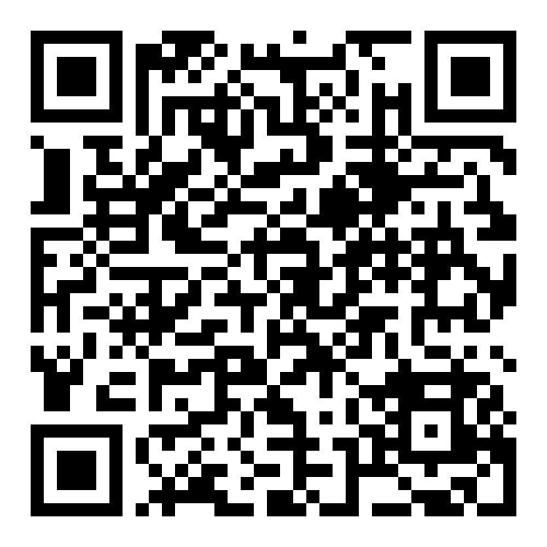 QR code to download the Potolo app on the App Store